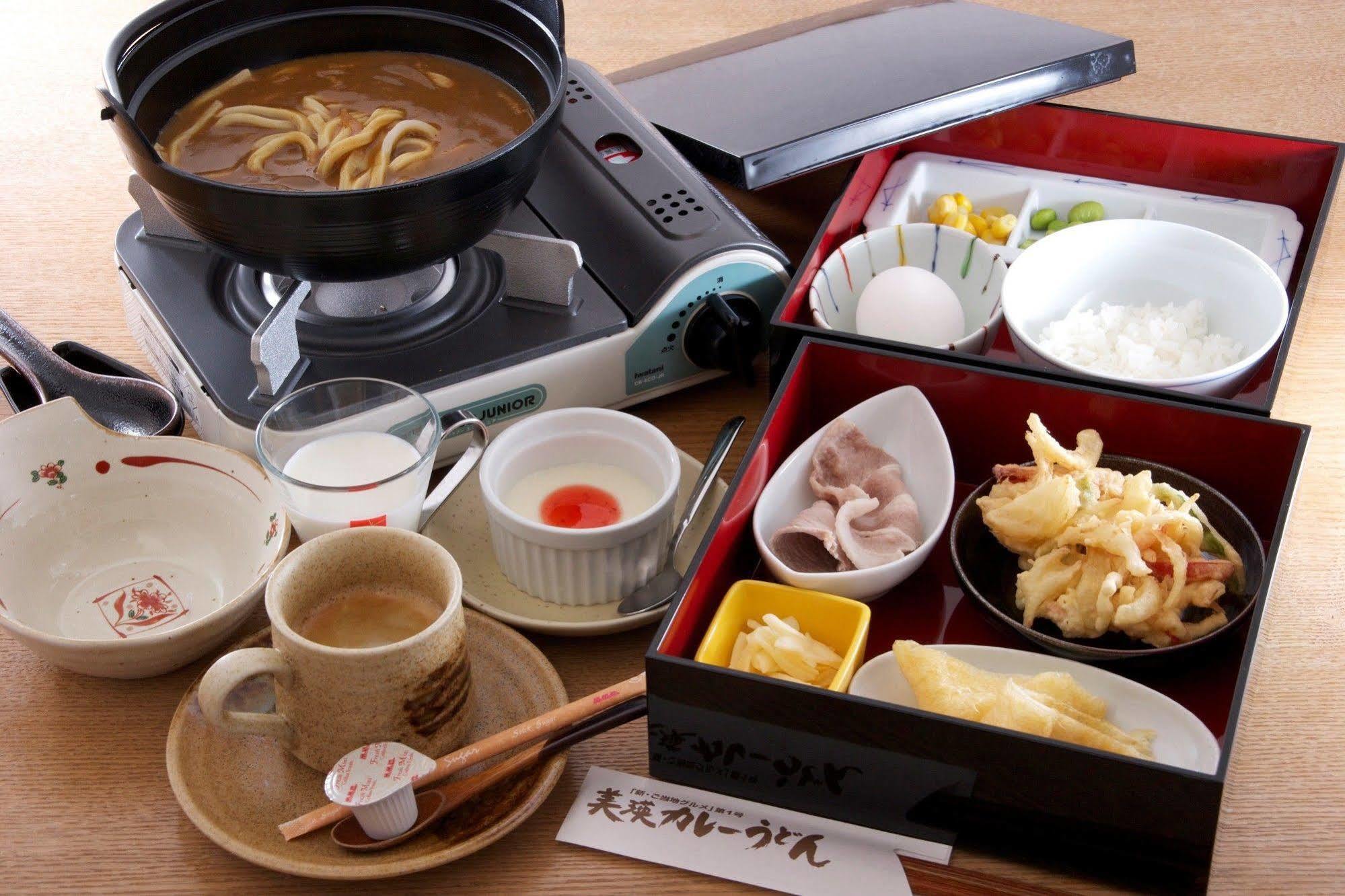 Okanoyado Koeru 美瑛町 外观 照片